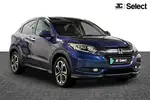 2017 Honda HR-V