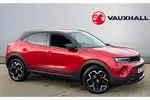 2023 Vauxhall Mokka