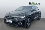 2024 Volkswagen T-Roc