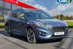 2021 Ford Kuga