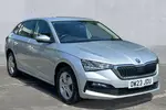 2023 Skoda Scala