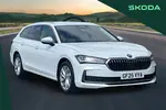 2025 Skoda Superb Estate