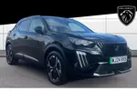 2024 Peugeot e-2008