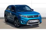 2017 Suzuki Vitara