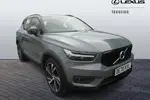 2020 Volvo XC40