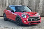 2019 MINI Hatchback 5dr