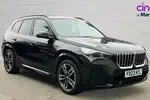 2023 BMW X1
