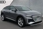 2025 Audi Q4