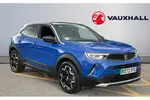2022 Vauxhall Mokka