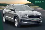 2025 Skoda Karoq