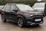 2022 Citroen C3 Aircross