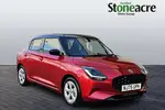 2025 Suzuki Swift