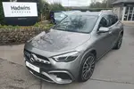 2024 Mercedes-Benz GLA