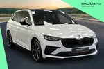 2026 Skoda Scala