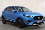 2022 MG ZS