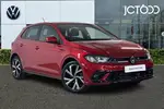 2022 Volkswagen Polo