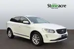 2016 Volvo XC60