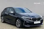 2024 BMW 1 Series