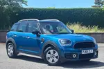 2019 MINI Countryman