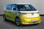2024 Volkswagen ID.Buzz