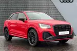 2025 Audi Q2