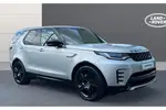 2022 Land Rover Discovery
