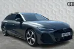 2025 Audi A6
