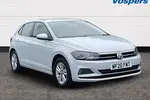 2020 Volkswagen Polo