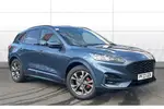 2023 Ford Kuga