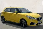 2022 MG MG3