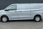 2025 Volkswagen Transporter