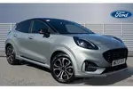 2024 Ford Puma