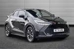 2026 Toyota C-HR