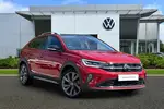 2024 Volkswagen Taigo