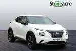 2022 Nissan Juke