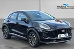 2024 Ford Puma