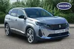 2023 Peugeot 3008