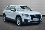 2018 Audi Q2