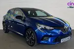 2023 Renault Clio