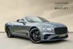 2022 Bentley Continental GTC