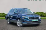 2023 Skoda Karoq