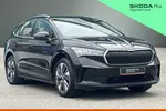 2022 Skoda Enyaq