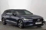 2022 Volvo V60