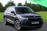 2022 Skoda Kodiaq