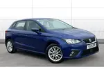 2019 SEAT Ibiza