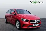 2021 Mercedes-Benz B-Class