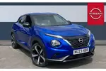 2023 Nissan Juke