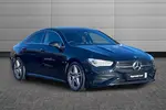 2024 Mercedes-Benz CLA