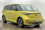 2023 Volkswagen ID.Buzz