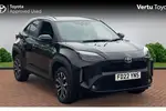 2022 Toyota Yaris Cross